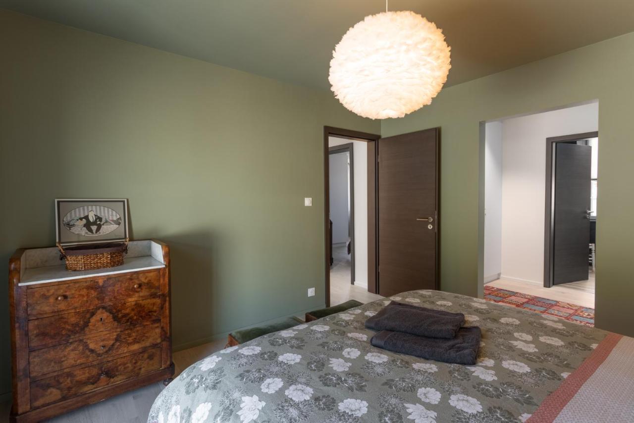 Villa M Et Spa - Villa De Charme Munster Centre - 4 Chambres - 2-8 Pers. Exteriör bild