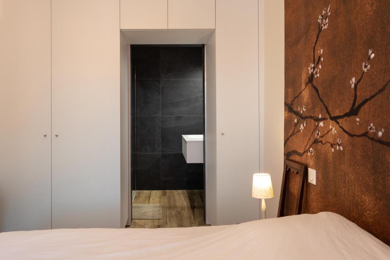 Villa M Et Spa - Villa De Charme Munster Centre - 4 Chambres - 2-8 Pers. Exteriör bild