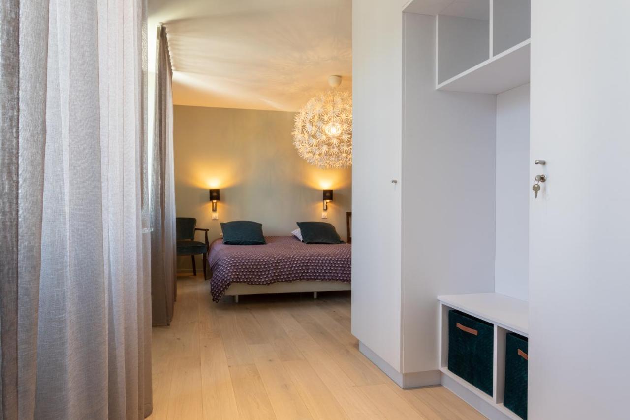 Villa M Et Spa - Villa De Charme Munster Centre - 4 Chambres - 2-8 Pers. Exteriör bild